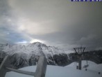 Archiv Foto Webcam Skigebiet Darlux 07:00