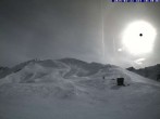 Archiv Foto Webcam Skigebiet Darlux 09:00