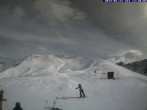 Archiv Foto Webcam Skigebiet Darlux 11:00