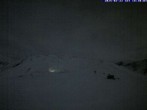 Archived image Webcam Ski resort Darlux 17:00