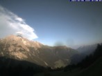 Archived image Webcam Ski resort Darlux 06:00