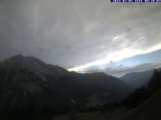 Archived image Webcam Ski resort Darlux 07:00