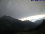 Archived image Webcam Ski resort Darlux 09:00