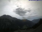 Archived image Webcam Ski resort Darlux 11:00