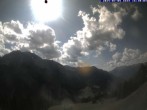 Archived image Webcam Ski resort Darlux 15:00