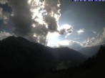 Archived image Webcam Ski resort Darlux 17:00