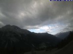 Archiv Foto Webcam Skigebiet Darlux 08:00