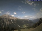 Archiv Foto Webcam Skigebiet Darlux 10:00