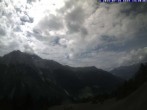 Archiv Foto Webcam Skigebiet Darlux 14:00