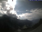 Archiv Foto Webcam Skigebiet Darlux 16:00