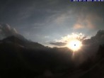 Archiv Foto Webcam Skigebiet Darlux 20:00