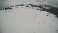 Archiv Foto Webcam Feldis: Piste Mutta 09:00