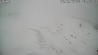 Archiv Foto Webcam Feldis: Piste Mutta 13:00