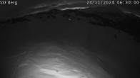 Archiv Foto Webcam Feldis: Piste Mutta 05:00