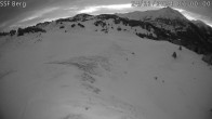 Archiv Foto Webcam Feldis: Piste Mutta 06:00