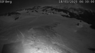 Archiv Foto Webcam Feldis: Piste Mutta 05:00