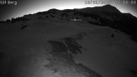 Archiv Foto Webcam Feldis: Piste Mutta 06:00