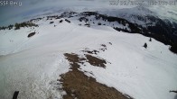 Archiv Foto Webcam Feldis: Piste Mutta 11:00