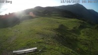 Archiv Foto Webcam Feldis: Piste Mutta 05:00