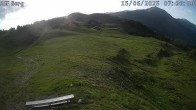 Archiv Foto Webcam Feldis: Piste Mutta 06:00