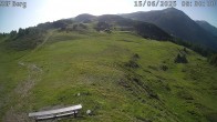 Archiv Foto Webcam Feldis: Piste Mutta 07:00