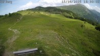 Archiv Foto Webcam Feldis: Piste Mutta 15:00