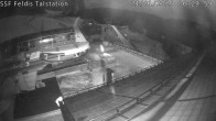 Archived image Webcam Valley station Feldis/ Veulden 05:00