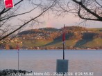 Archived image Webcam Murten - Lake Morat 05:00