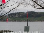 Archived image Webcam Murten - Lake Morat 06:00