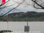 Archived image Webcam Murten - Lake Morat 07:00