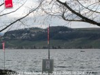 Archived image Webcam Murten - Lake Morat 15:00