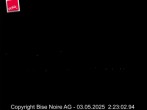 Archiv Foto Webcam Bise Noire Murten 01:00