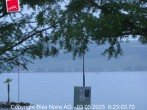 Archived image Webcam Murten - Lake Morat 05:00