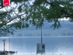 Archived image Webcam Murten - Lake Morat 06:00