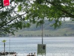 Archived image Webcam Murten - Lake Morat 15:00