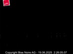 Archived image Webcam Murten - Lake Morat 01:00