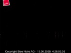 Archived image Webcam Murten - Lake Morat 03:00