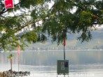 Archived image Webcam Murten - Lake Morat 05:00
