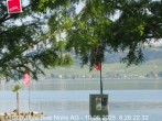 Archived image Webcam Murten - Lake Morat 07:00