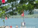 Archiv Foto Webcam Bise Noire Murten 11:00