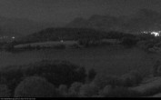 Archived image Webcam Lake La Gruyère 18:00