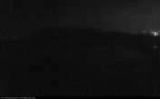 Archived image Webcam Lake La Gruyère 23:00
