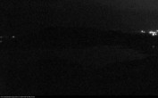 Archived image Webcam Lake La Gruyère 01:00