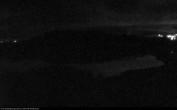 Archived image Webcam Lake La Gruyère 01:00