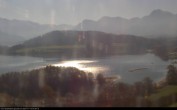 Archiv Foto Webcam Greyerzersee 12:00