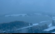 Archiv Foto Webcam Greyerzersee 15:00