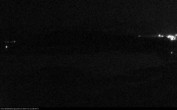 Archived image Webcam Lake La Gruyère 01:00