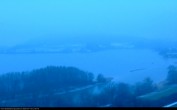 Archiv Foto Webcam Greyerzersee 07:00