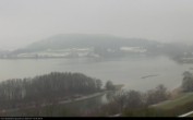 Archiv Foto Webcam Greyerzersee 09:00