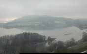 Archiv Foto Webcam Greyerzersee 11:00